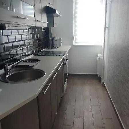 Grey Deluxe Apartman Kaposvár Exterior photo