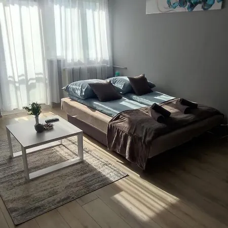 Grey Deluxe Apartman Kaposvár Exterior photo