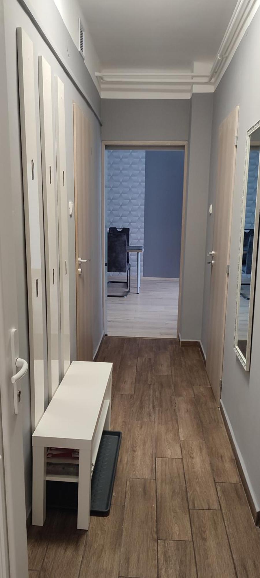 Apartment Grey Deluxe