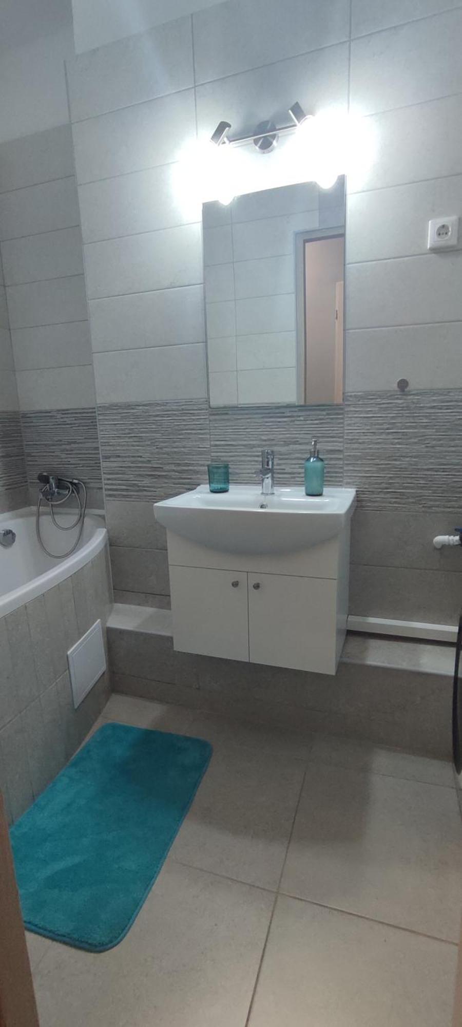 Grey Deluxe Apartment Kaposvár